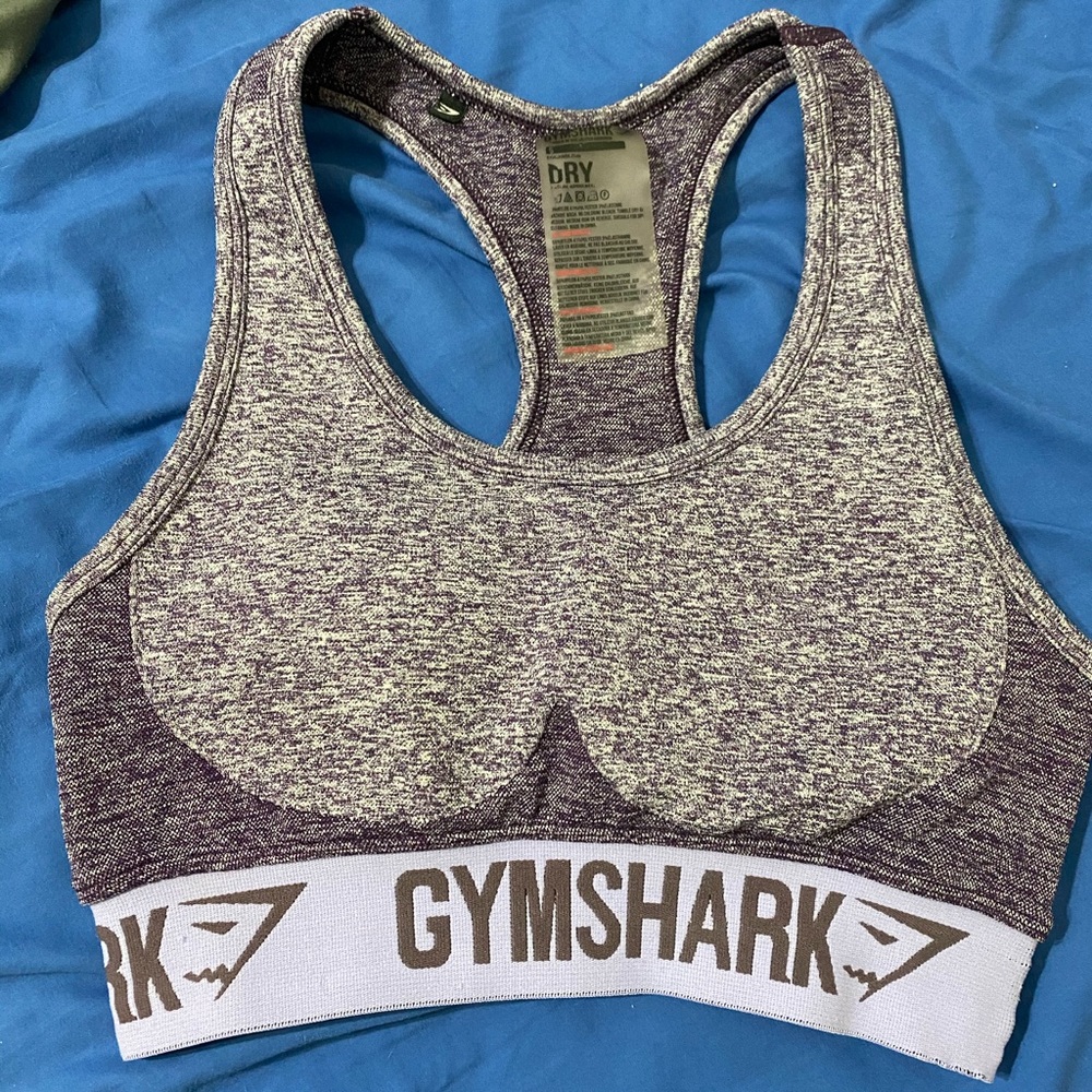Gymshark flex sport bra
